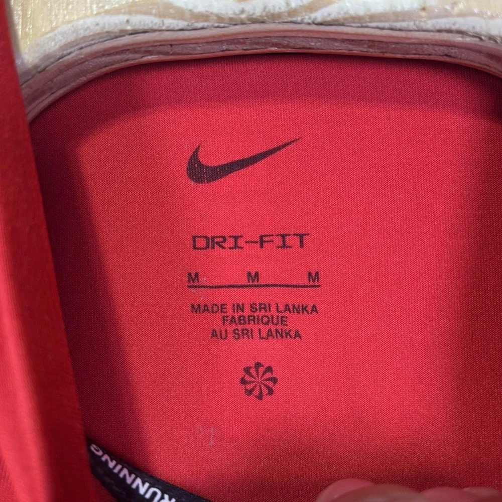 Nike team usa